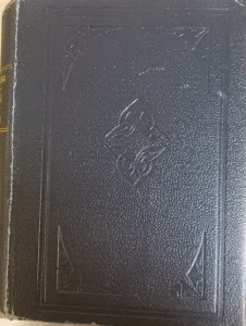 La Libro de la Spiritoj