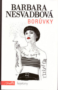 Borůvky