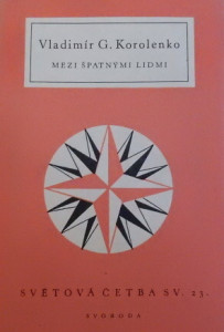 Mezi špatnými lidmi 