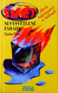 Nevysvětlitelné záhady
