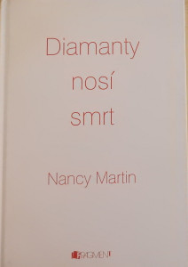 Diamanty nosí smrt (bez obalu)