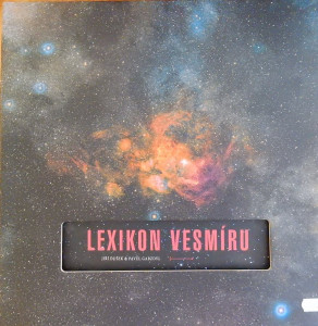 Lexikon vesmíru
