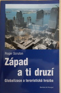 Západ a ti druzí