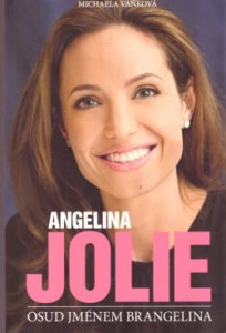 Angelina Jolie