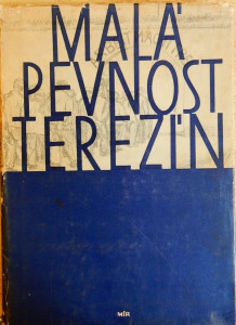 Malá pevnost Terezín (bez obalu) 