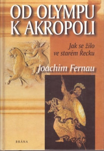 Od Olympu k Akropoli