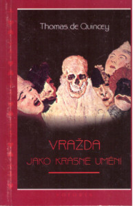 Vražda jako krásné umění 
