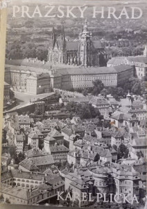 Pražský hrad *