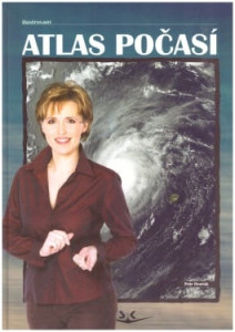 Ilustrovaný atlas počasí