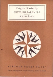 Cesta do Faremida, Kapilárie