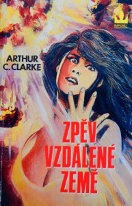 Zpěv vzdálené země