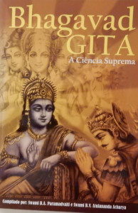 Bhagavadgita