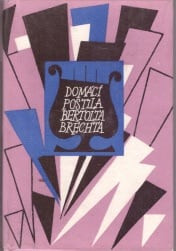 Domácí postila Bertolta Brechta