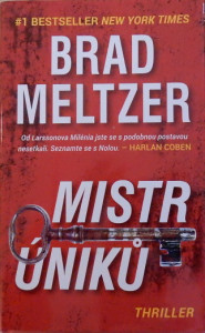 Mistr úniků 
