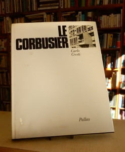 Le Corbusier 