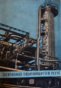 Technologie uhlovodíkových plynů