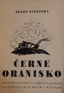 Černe oranisko