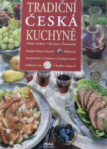 Tradiční česká kuchyně