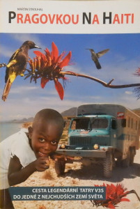 Pragovkou na Haiti
