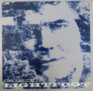 Gordon Lightfoot