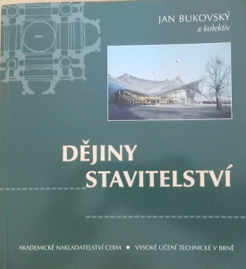 Dějiny stavitelství 