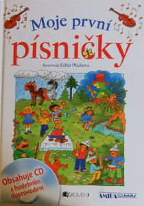 Moje první písničky