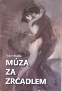 Múza za zrcadlem