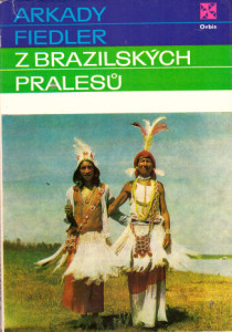 Z brazilských pralesů