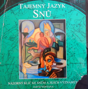 Tajemný jazyk snů