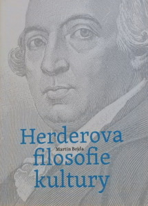 Herderova filosofie kultury
