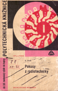 Pokusy z radiotechniky