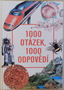 1000 otázek, 1000 odpovědí