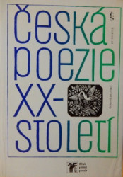 Česká poezie XX. století