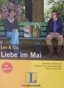 Liebe im Mai