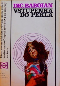 Vstupenka do pekla