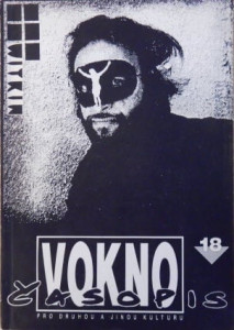 Vokno č. 18