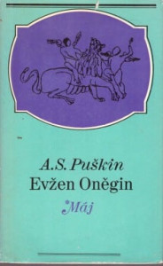 Evžen Oněgin *