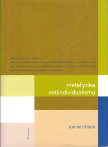 Metafyzika antiindividualismu