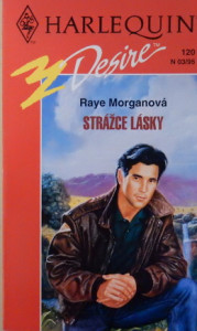 Strážce lásky *