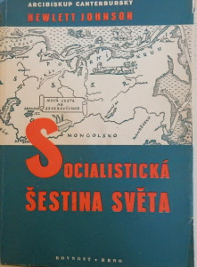 Socialistická šestina světa