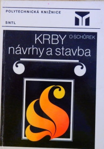 Krby - návrhy a stavba