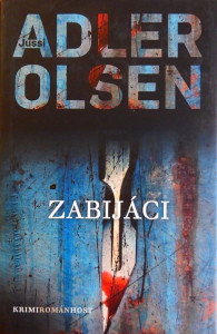 Zabijáci