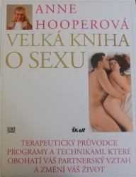 Velká kniha o sexu
