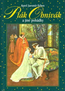 Pták Ohnivák a jiné pohádky