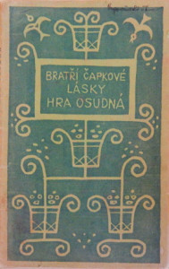 Lásky hra osudná