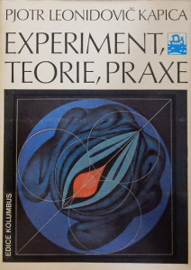 Experiment, teorie, praxe
