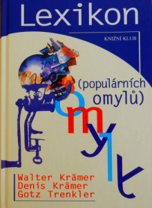 Lexikon populárních omylů