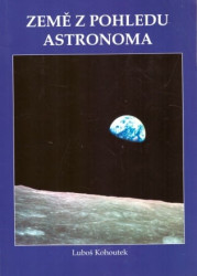 Země z pohledu astronoma