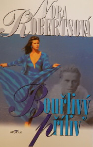 Bouřlivý příliv