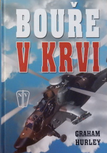 Bouře v krvi